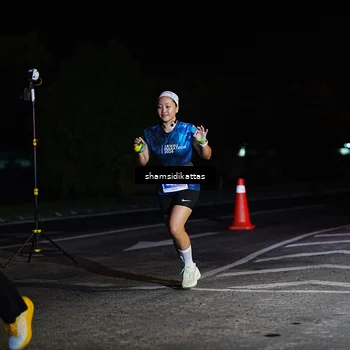 Runner Photo 4877117
