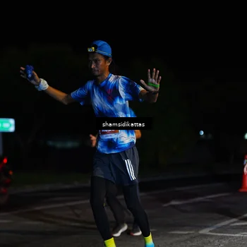 Runner Photo 4877121