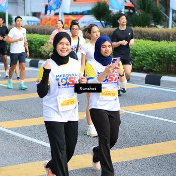 Runner Photo 4877127