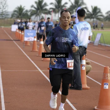 Runner Photo 4877128