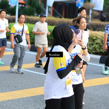 Runner Photo 4877129