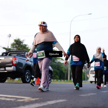 Runner Photo 4877134