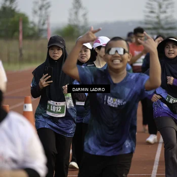 Runner Photo 4877135