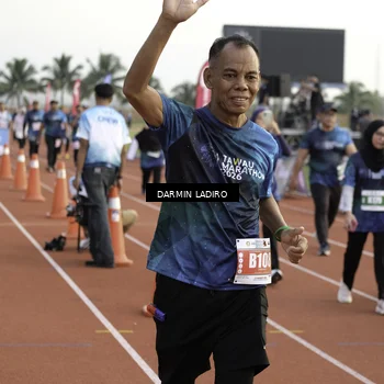 Runner Photo 4877137