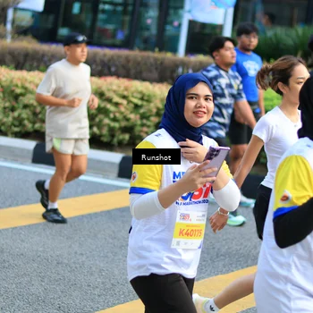 Runner Photo 4877138