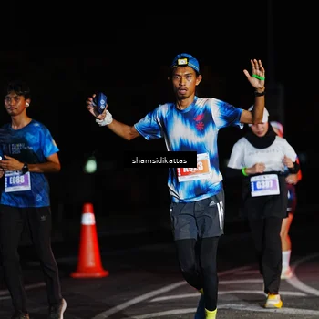 Runner Photo 4877142
