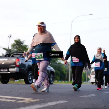 Runner Photo 4877143