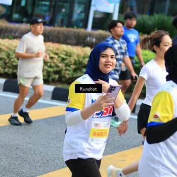 Runner Photo 4877145