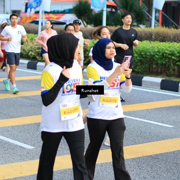Runner Photo 4877146