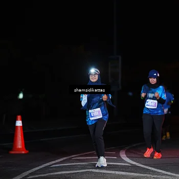 Runner Photo 4877147