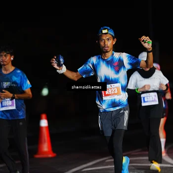 Runner Photo 4877152