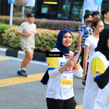 Runner Photo 4877160