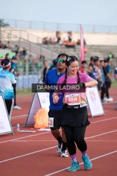 Runner Photo 4877165