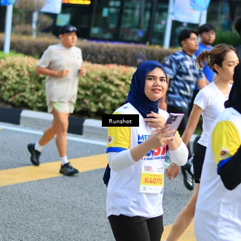 Runner Photo 4877177