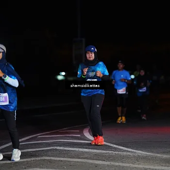 Runner Photo 4877178