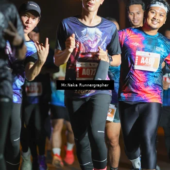 Runner Photo 4877179