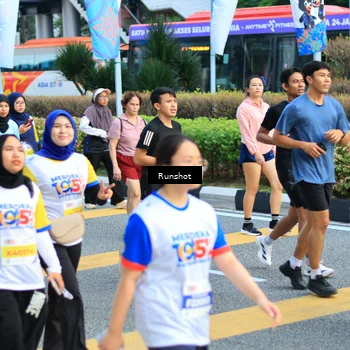 Runner Photo 4877180