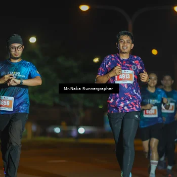 Runner Photo 4877182