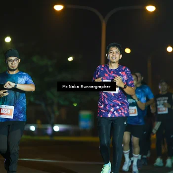 Runner Photo 4877185