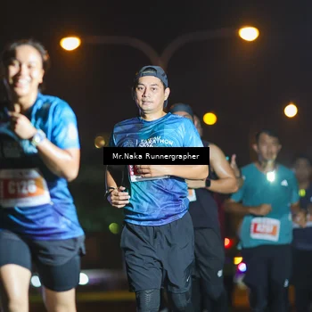Runner Photo 4877187