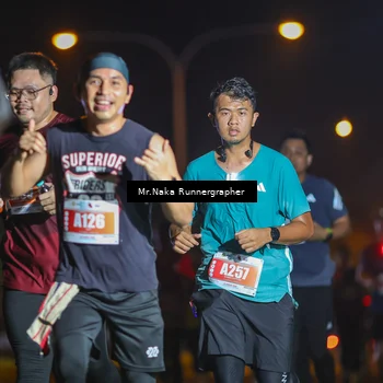 Runner Photo 4877188