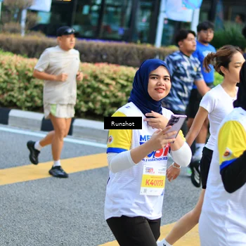 Runner Photo 4877190