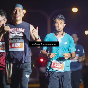 Runner Photo 4877193