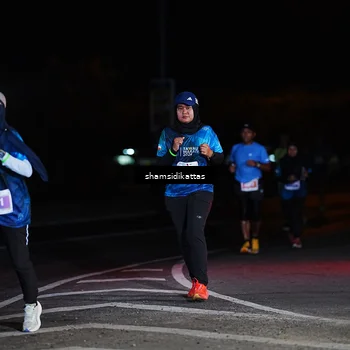 Runner Photo 4877195