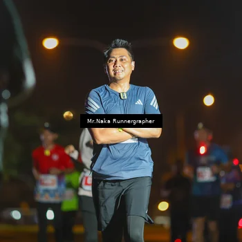 Runner Photo 4877196