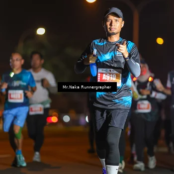 Runner Photo 4877198