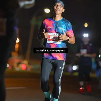Runner Photo 4877199