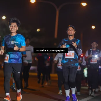 Runner Photo 4877201