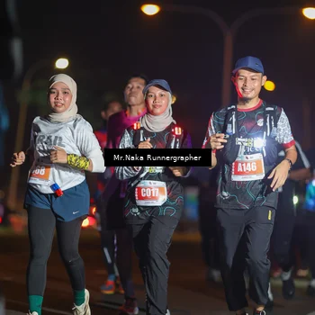Runner Photo 4877202