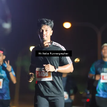 Runner Photo 4877203