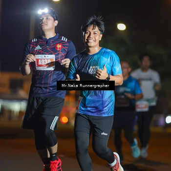 Runner Photo 4877204