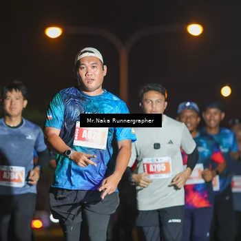 Runner Photo 4877205