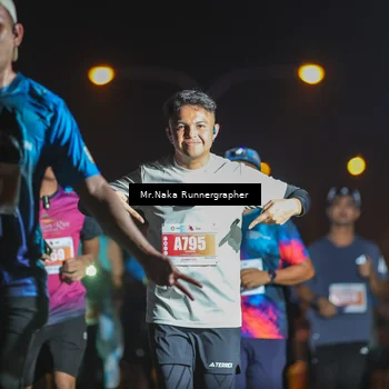Runner Photo 4877206