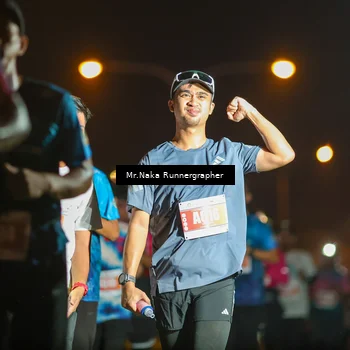 Runner Photo 4877208