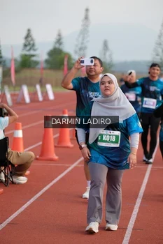 Runner Photo 4877215