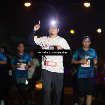 Runner Photo 4877220