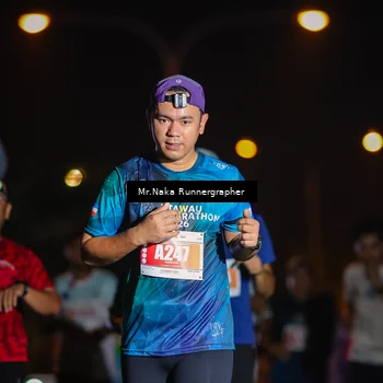 Runner Photo 4877225