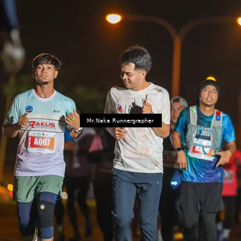 Runner Photo 4877228