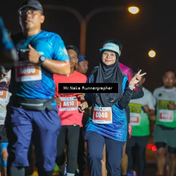 Runner Photo 4877230