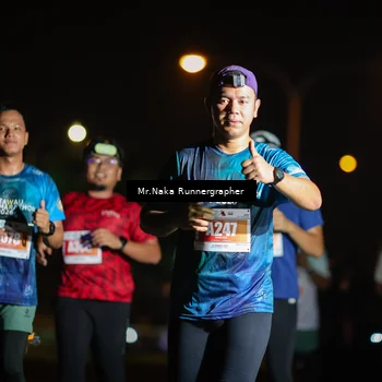 Runner Photo 4877232