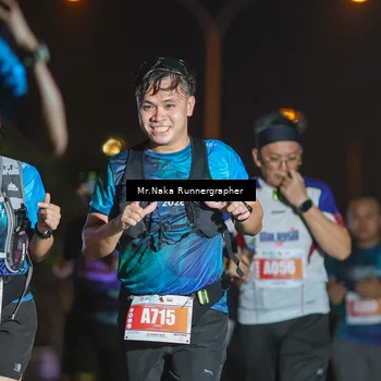 Runner Photo 4877234