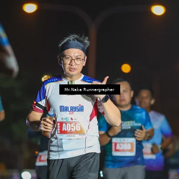 Runner Photo 4877238