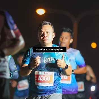 Runner Photo 4877242