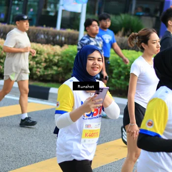 Runner Photo 4877243