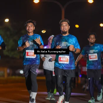 Runner Photo 4877248