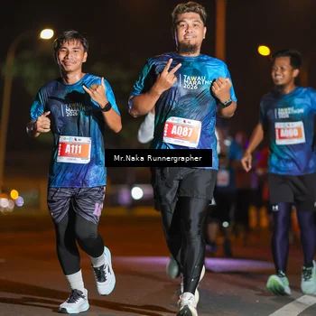Runner Photo 4877250